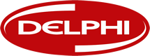 logo DELPHI