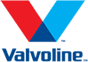 logo VALVOLINE